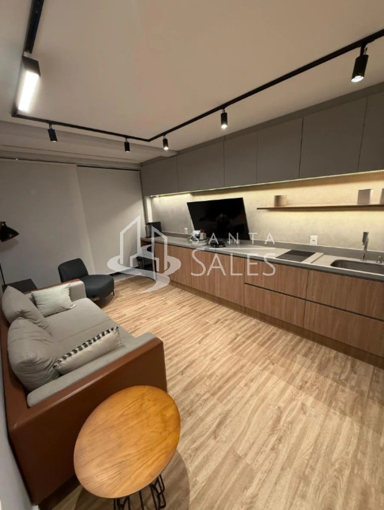 Apartamento, 1 quarto, 40 m² - Foto 12