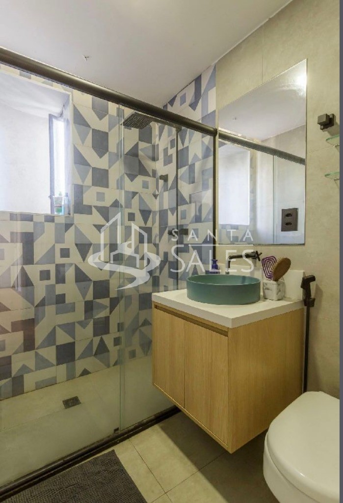 Apartamento, 3 quartos, 105 m² - Foto 17
