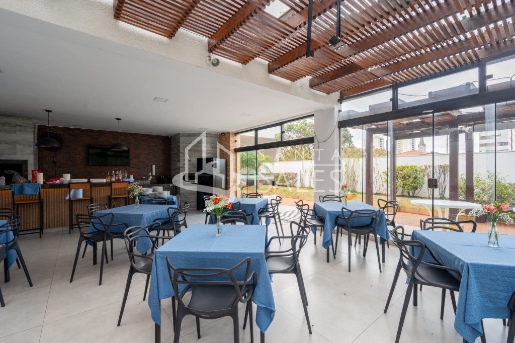 Apartamento, 3 quartos, 130 m² - Foto 61