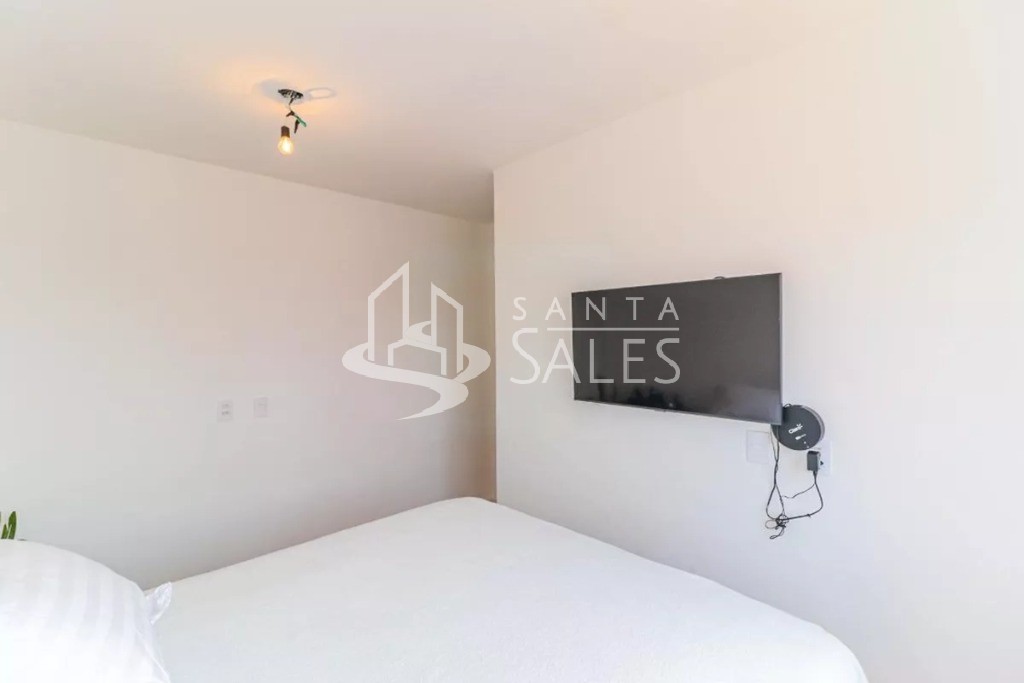Apartamento, 2 quartos, 58 m² - Foto 9