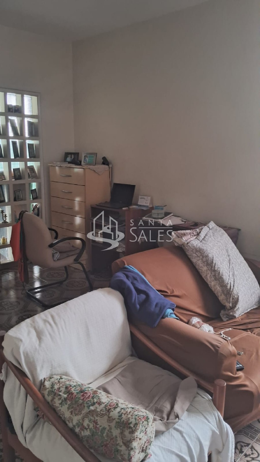 Casa, 5 quartos - Foto 20