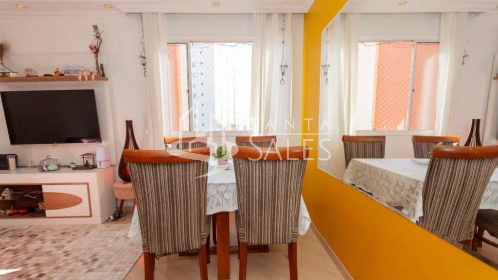 Apartamento, 3 quartos, 78 m² - Foto 6