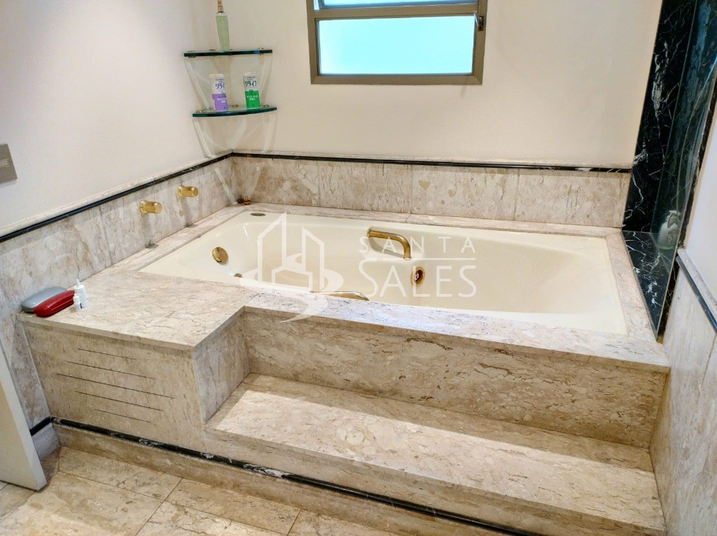 Apartamento, 6 quartos, 400 m² - Foto 33