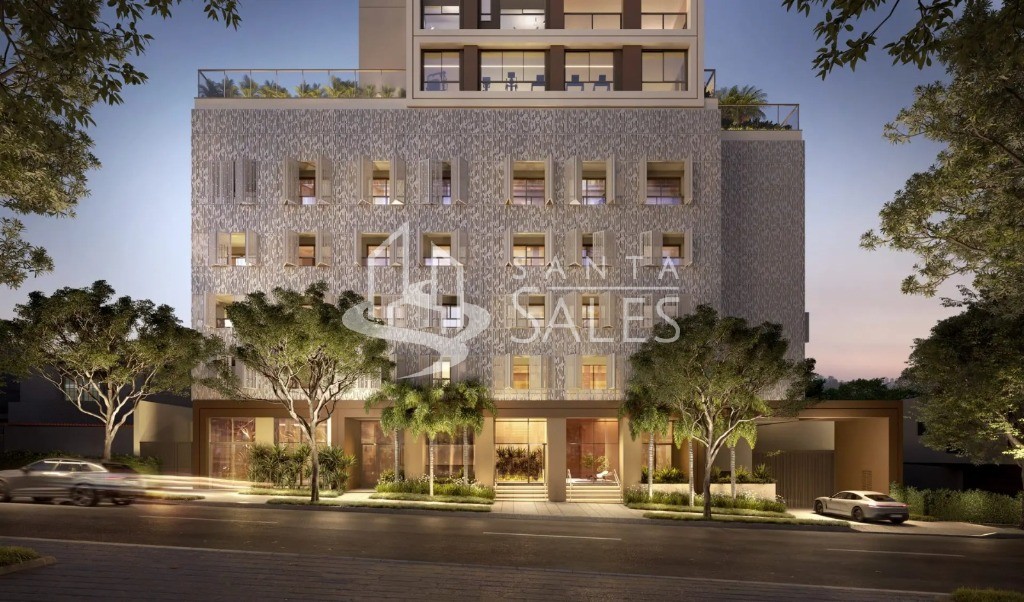 Apartamento, 3 quartos, 178 m² - Foto 33