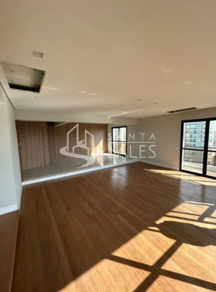 Cobertura à venda com 4 quartos, 495m² - Foto 1