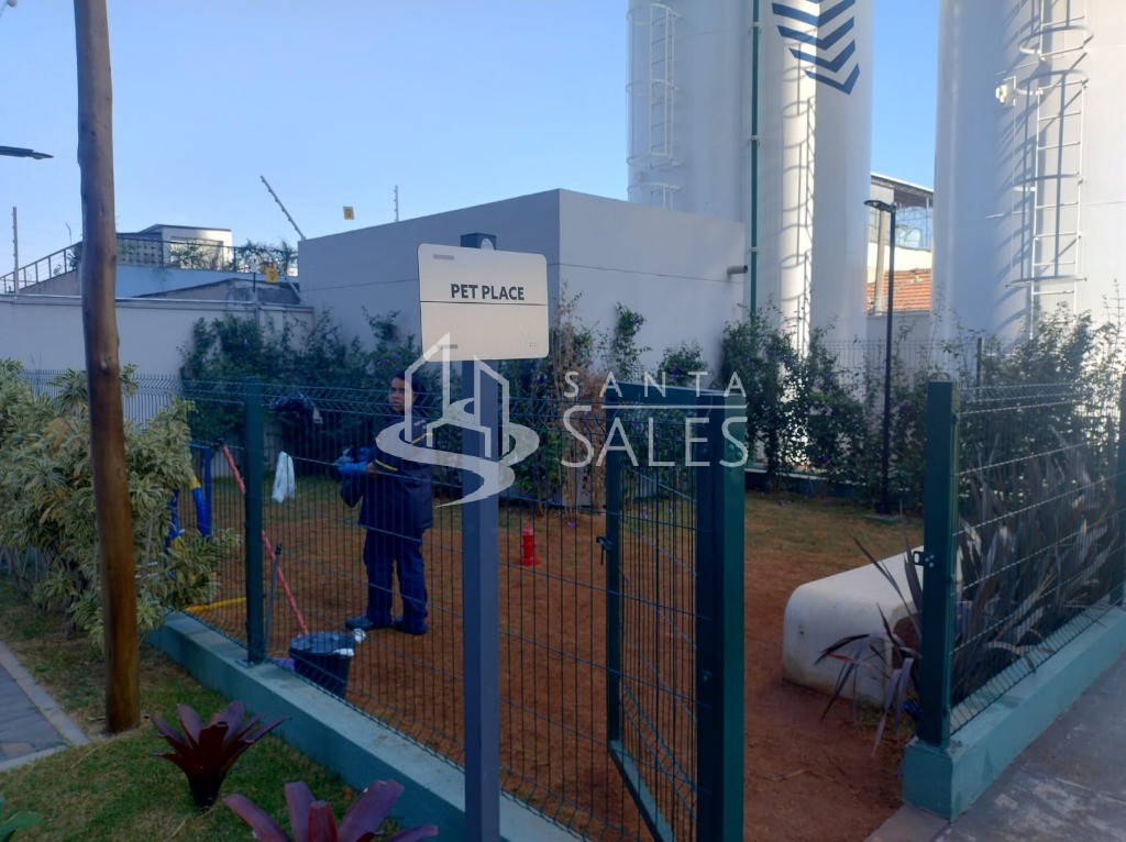 Apartamento, 2 quartos, 40 m² - Foto 35