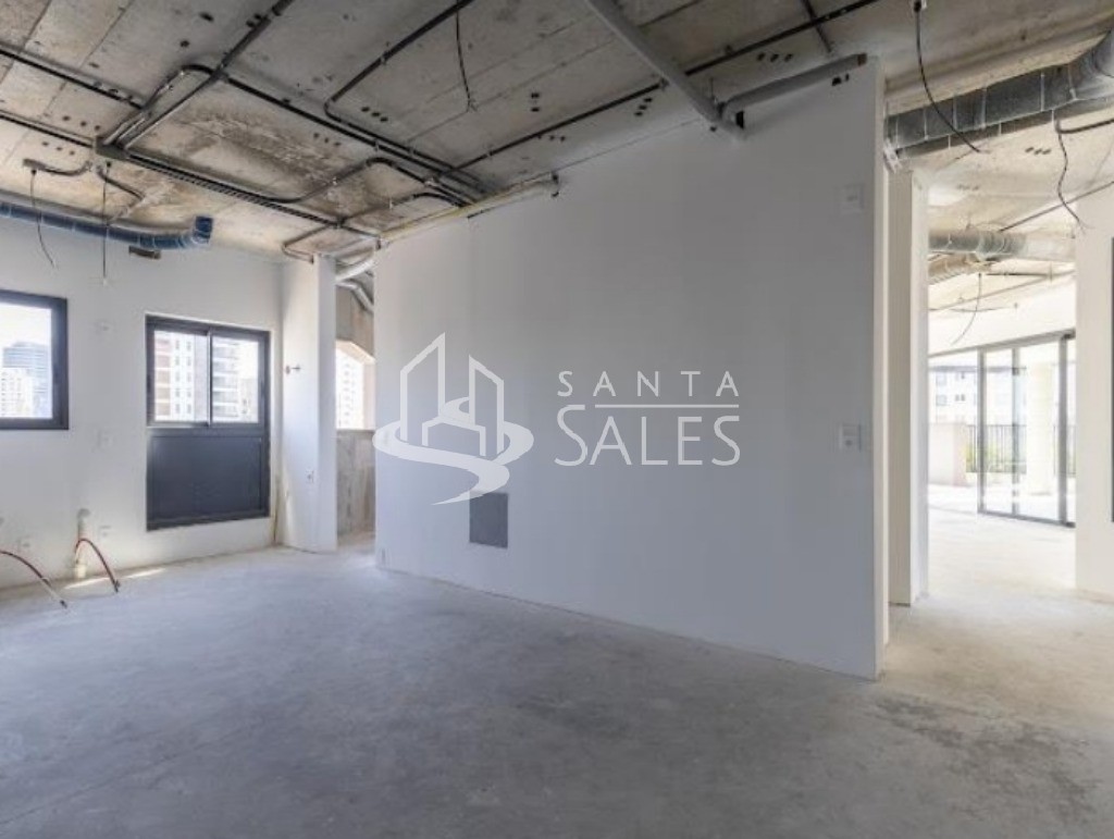Cobertura, 4 quartos, 663 m² - Foto 11
