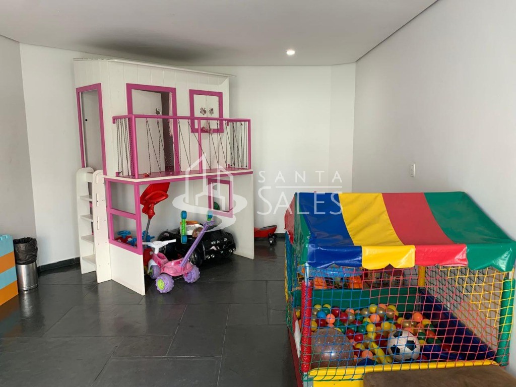 Apartamento, 4 quartos, 144 m² - Foto 22