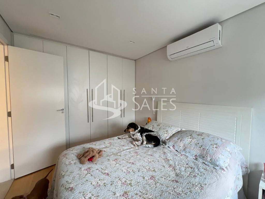 Apartamento, 2 quartos, 130 m² - Foto 15