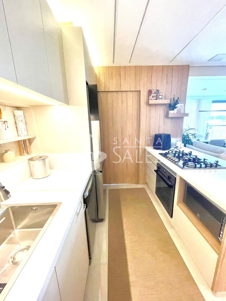 Apartamento, 4 quartos, 105 m² - Foto 13