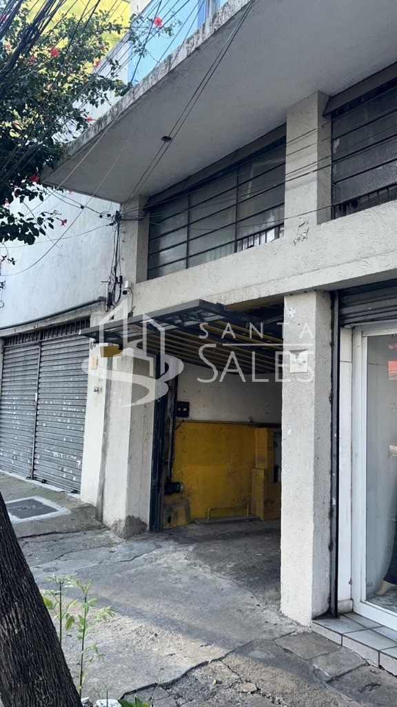 Apartamento à venda com 2 quartos, 208m² - Foto 9