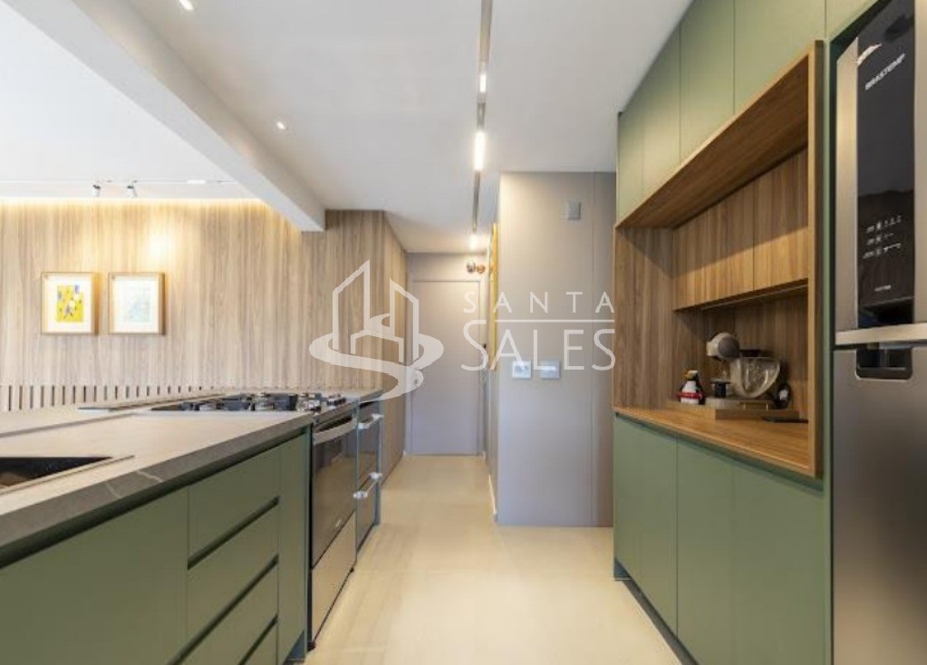 Apartamento, 2 quartos, 142 m² - Foto 18