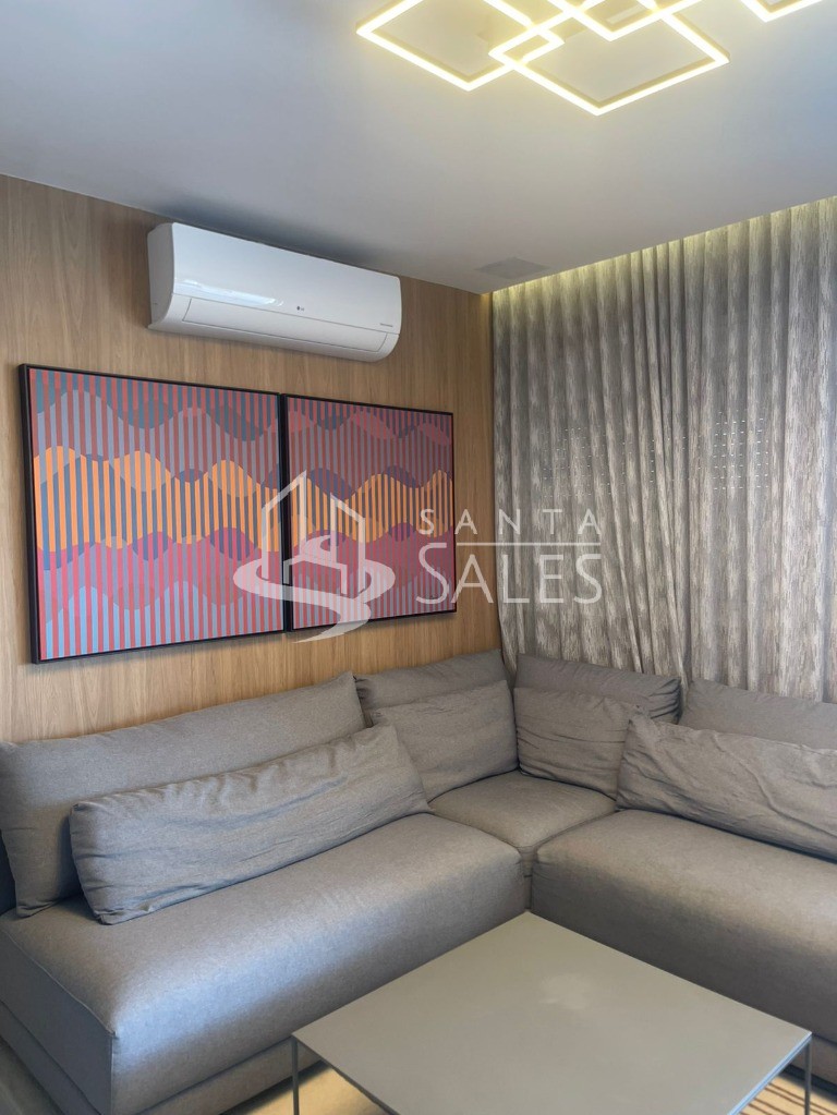 Apartamento, 3 quartos, 135 m² - Foto 24