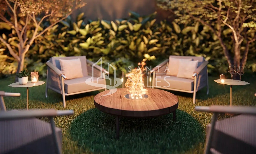 Apartamento, 3 quartos, 178 m² - Foto 26