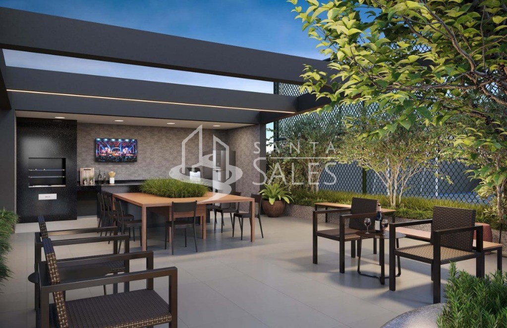 Apartamento, 3 quartos, 136 m² - Foto 24