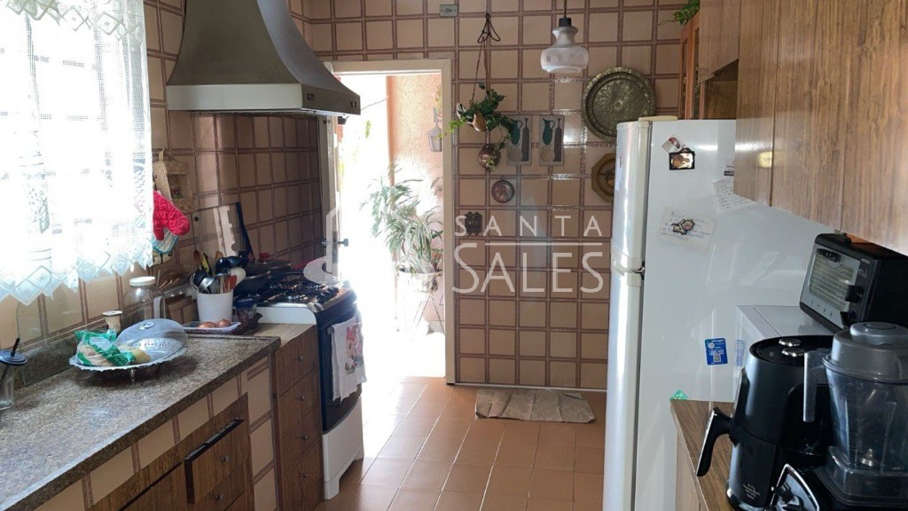 Casa, 3 quartos, 180 m² - Foto 5