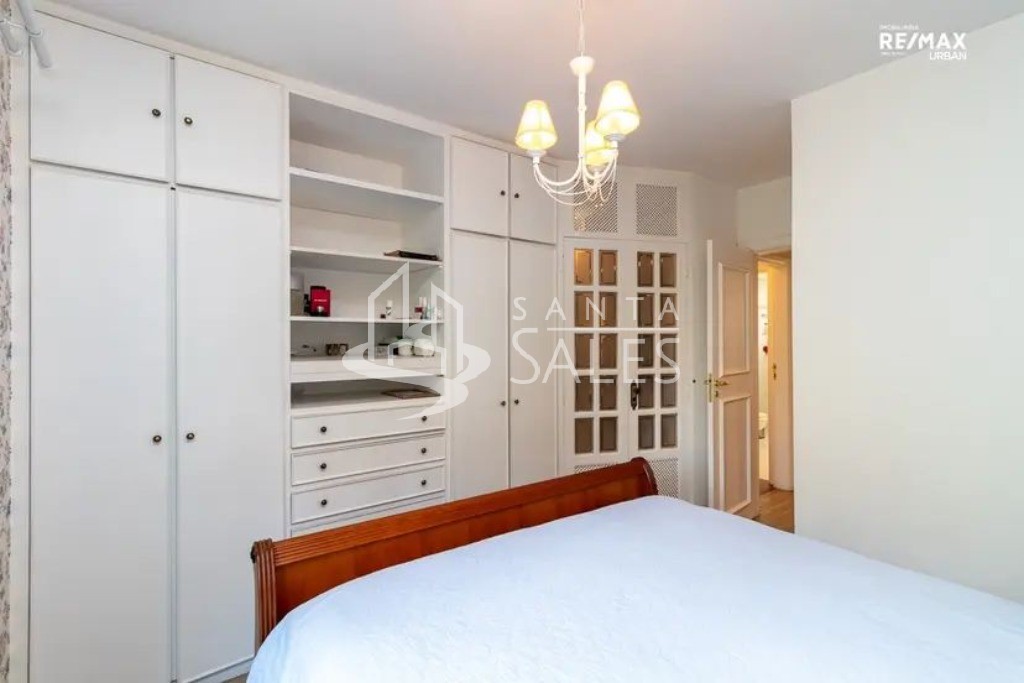 Apartamento, 3 quartos, 119 m² - Foto 4
