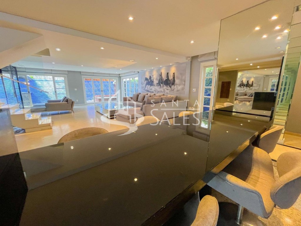 Casa de Condomínio, 5 quartos - Foto 11