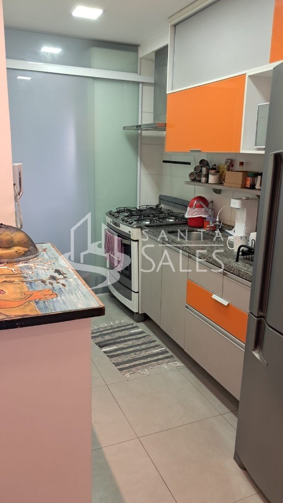Apartamento, 3 quartos, 80 m² - Foto 18