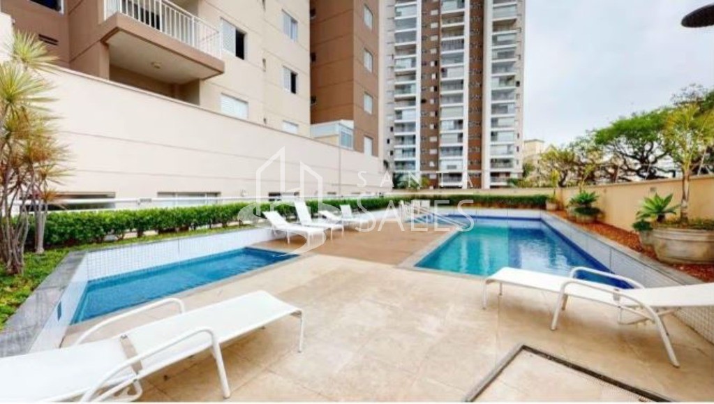 Apartamento, 2 quartos, 56 m² - Foto 19