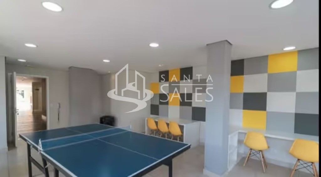 Apartamento, 2 quartos, 52 m² - Foto 2