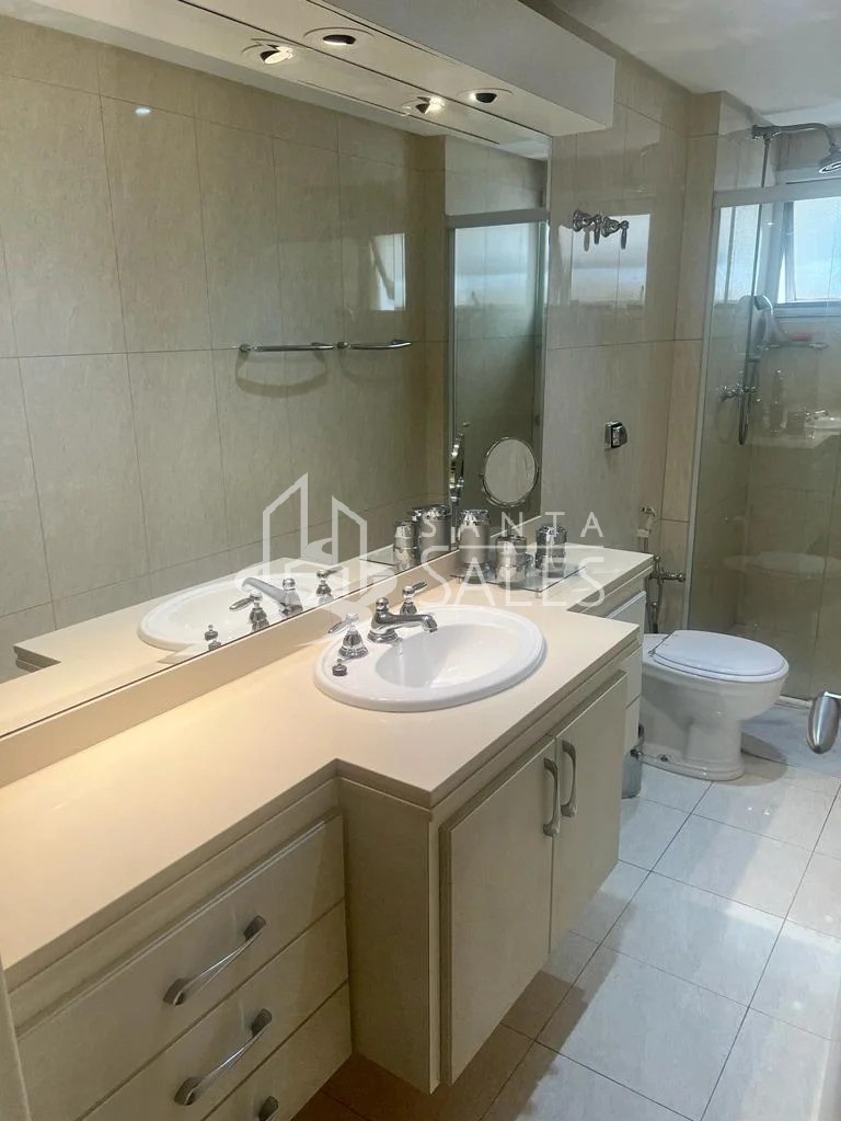Apartamento, 3 quartos, 178 m² - Foto 38