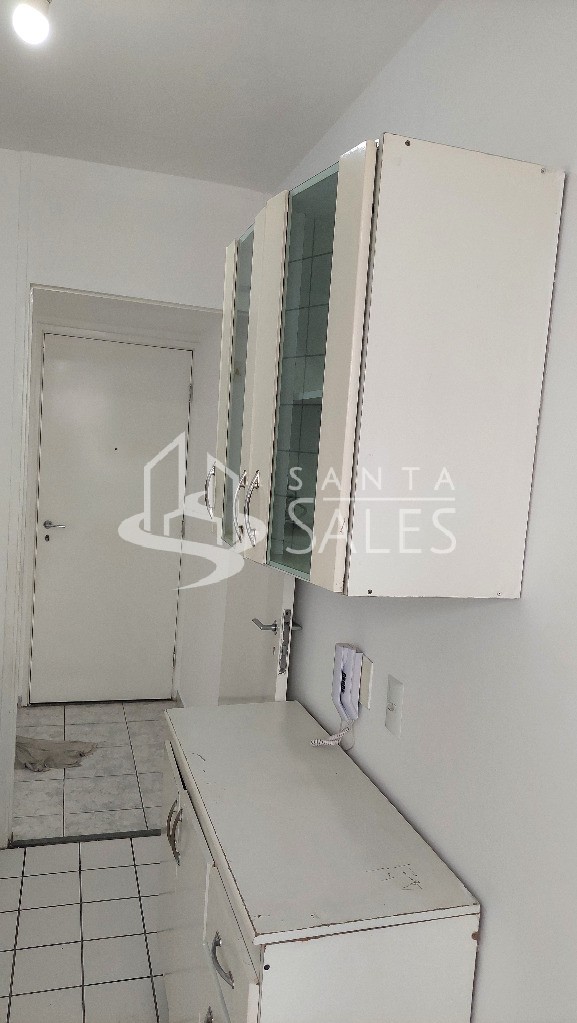 Apartamento, 2 quartos, 50 m² - Foto 7