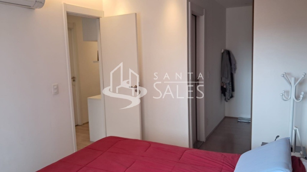 Apartamento, 3 quartos, 80 m² - Foto 15