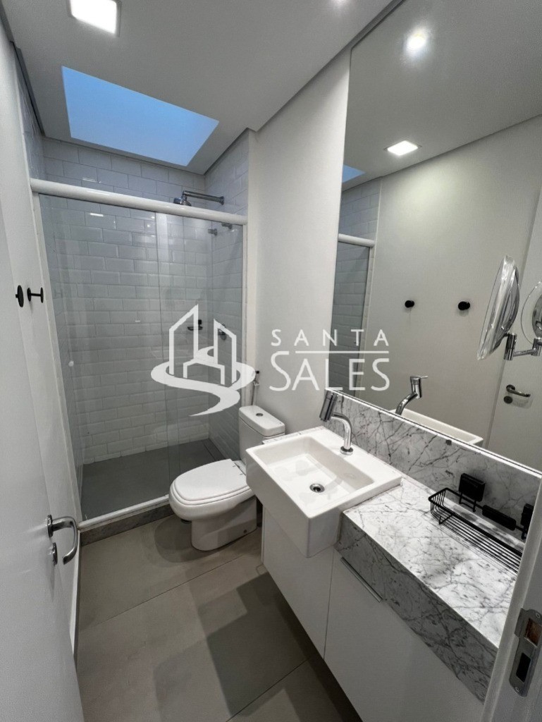 Cobertura à venda com 2 quartos, 87m² - Foto 19