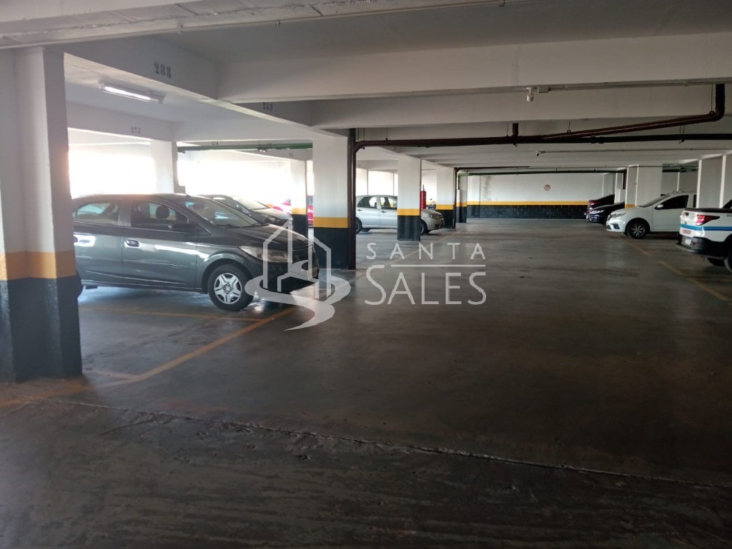 Apartamento, 2 quartos, 45 m² - Foto 30