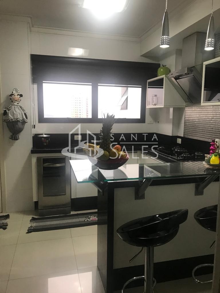 Apartamento, 3 quartos, 125 m² - Foto 17