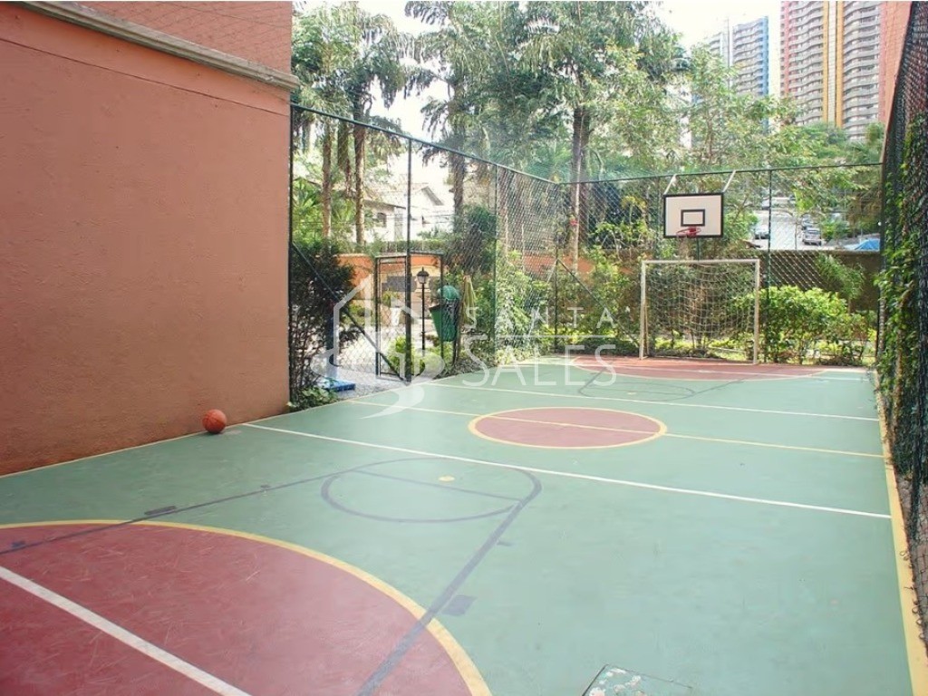 Apartamento, 4 quartos, 94 m² - Foto 25
