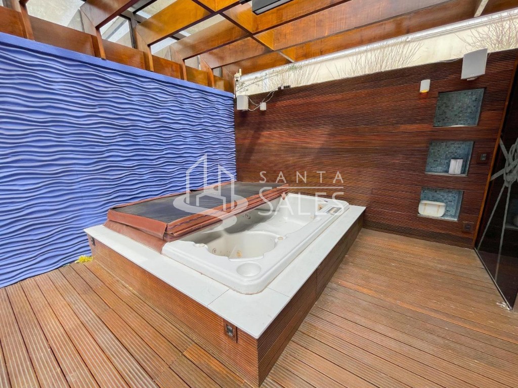 Casa de Condomínio, 5 quartos - Foto 34