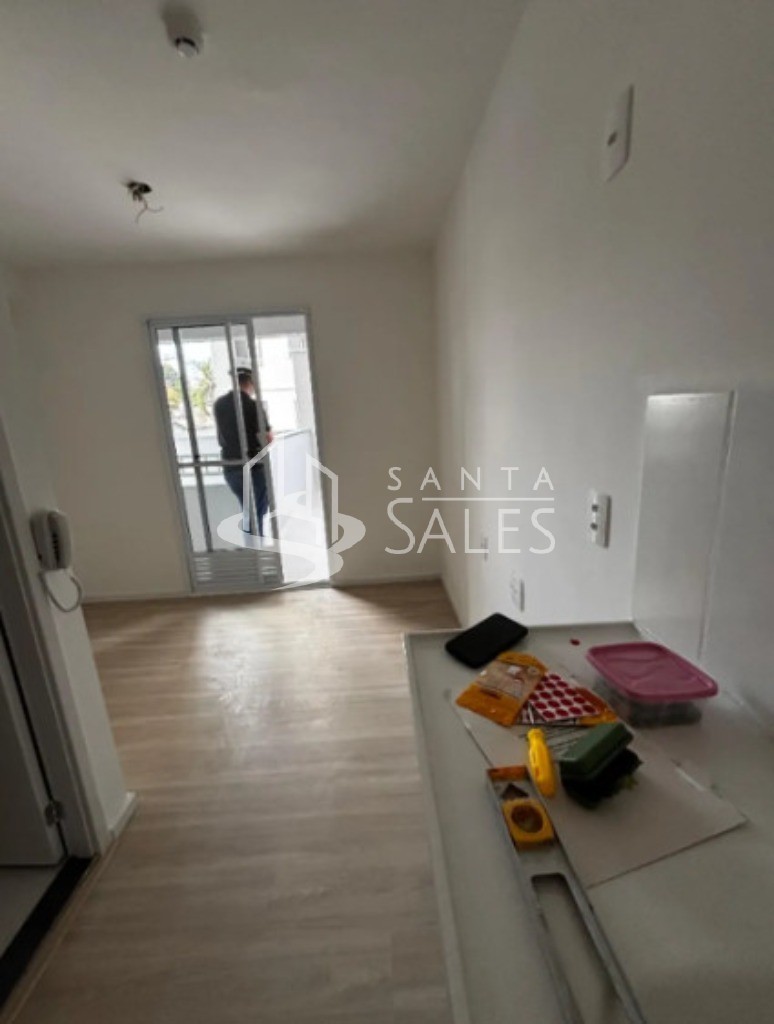 Apartamento, 1 quarto, 24 m² - Foto 5