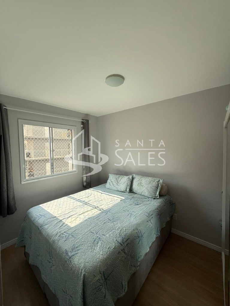 Apartamento, 2 quartos, 41 m² - Foto 8