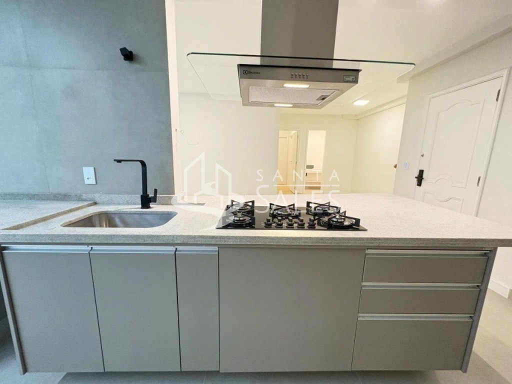 Apartamento, 3 quartos, 110 m² - Foto 6