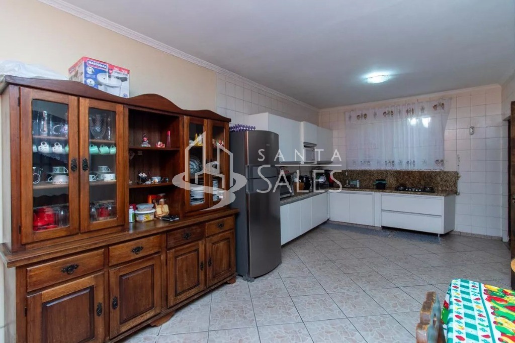 Sobrado, 3 quartos, 166 m² - Foto 2