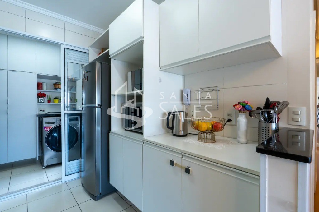 Apartamento, 4 quartos, 96 m² - Foto 2