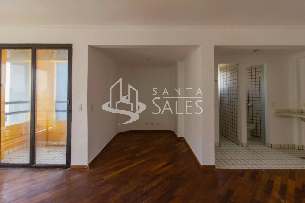 Apartamento, 1 quarto, 68 m² - Foto 9