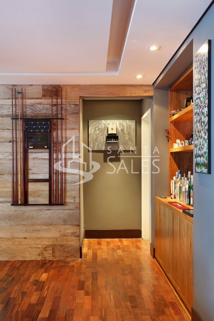 Apartamento, 1 quarto, 98 m² - Foto 2