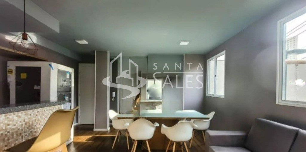 Kitnet-Studio, 31 m² - Foto 25