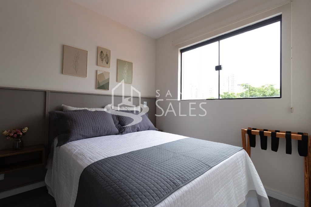 Apartamento, 1 quarto, 32 m² - Foto 13