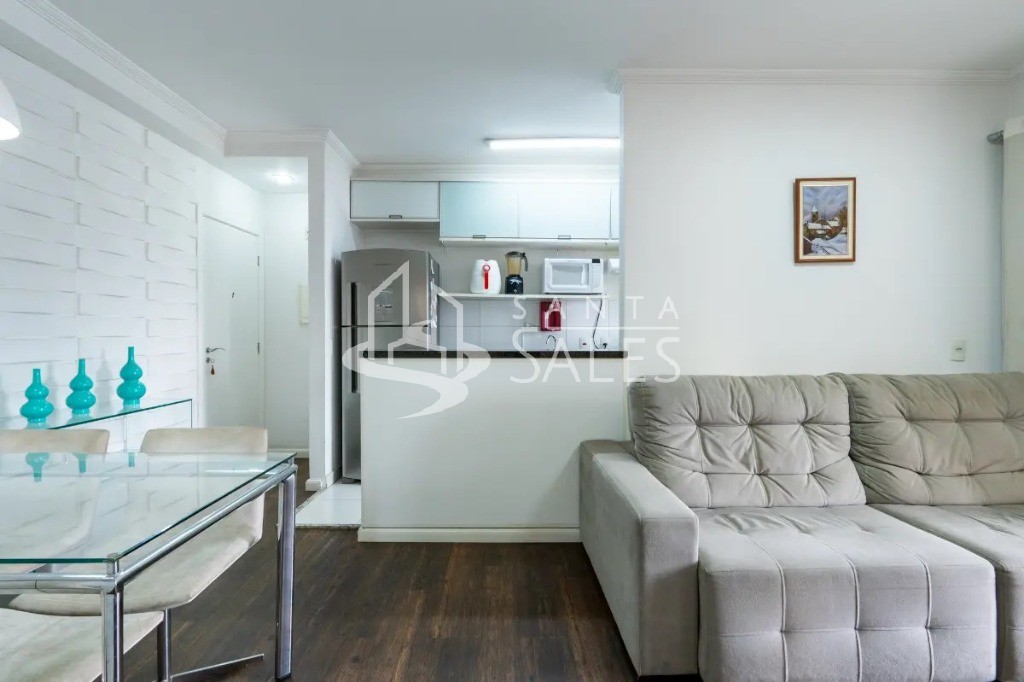 Apartamento, 2 quartos, 72 m² - Foto 11