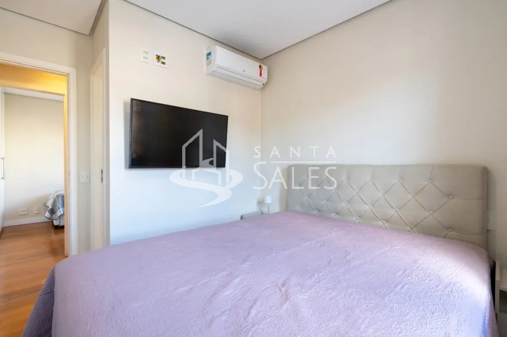 Apartamento, 4 quartos, 96 m² - Foto 12