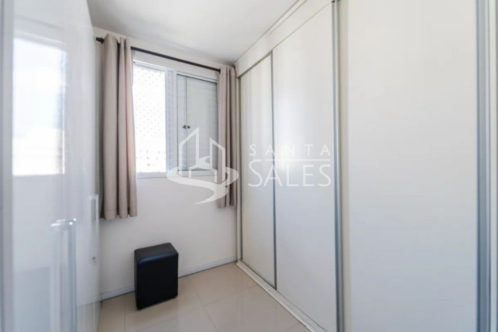 Apartamento à venda com 3 quartos, 69m² - Foto 8