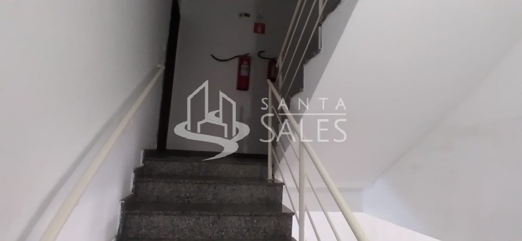 Cobertura à venda com 3 quartos, 75m² - Foto 14