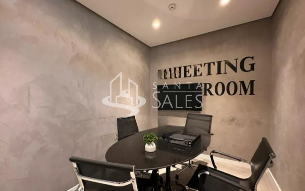 Kitnet e Studio à venda com 1 quarto, 25m² - Foto 29