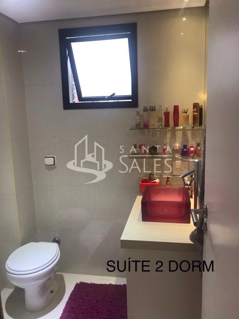 Apartamento, 3 quartos, 125 m² - Foto 27