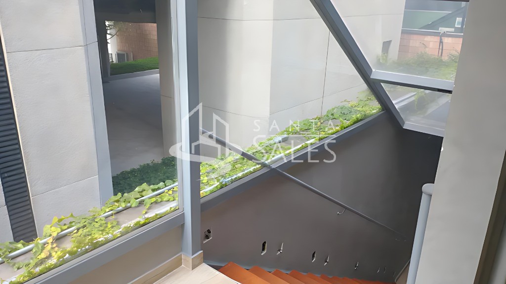 Loja-Salão, 200 m² - Foto 6