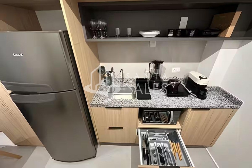 Apartamento, 3 quartos, 75 m² - Foto 7